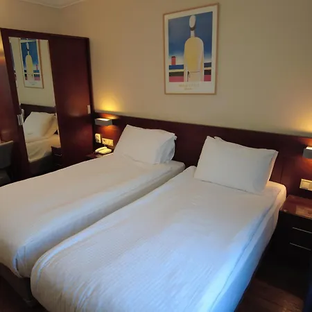 Feronya Otel 4*