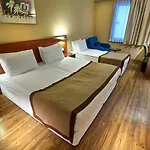 Hotell Feronya