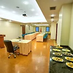 Hotell Feronya Istanbul