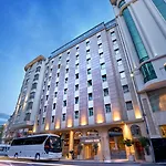 Feronya Hotell Istanbul