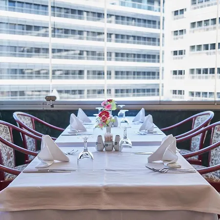 Feronya Hotel Stambuł