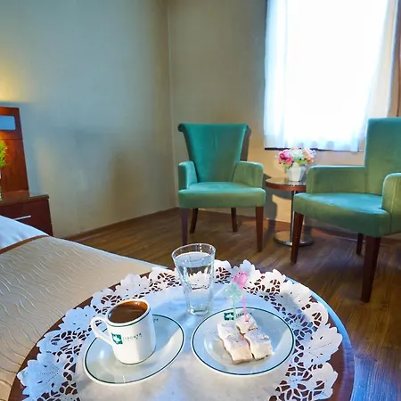 Hotel Feronya Stambuł