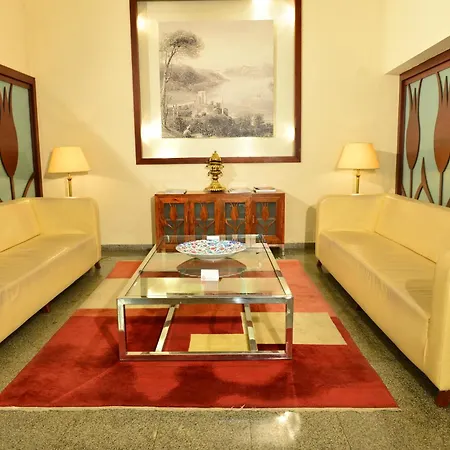 Feronya Hotel Istambul