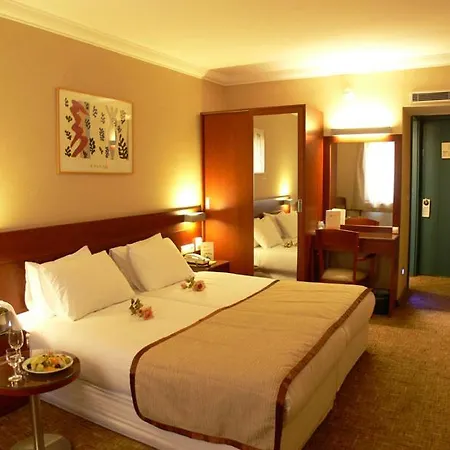 Feronya Hotel 4*