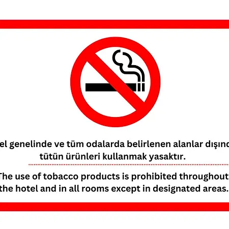 Feronya Hotel Stambuł