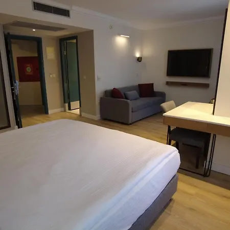 Feronya Istanbulská provincie