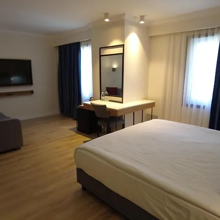 Feronya 4* Istambul