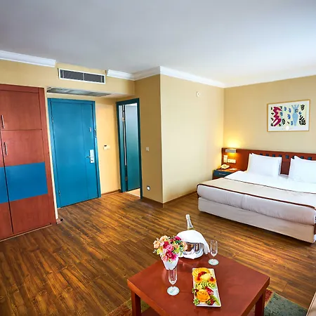 Feronya Hotel 4*