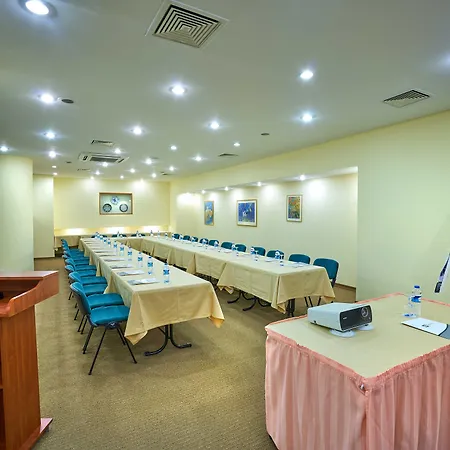 Feronya 4* Istanbul