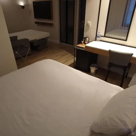 Hotel Feronya 4*