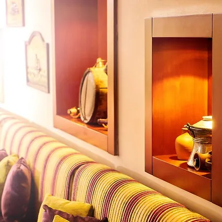 Feronya Hotel Istanbulská provincie