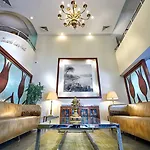 Ξενοδοχείο Feronya 4*