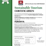 Feronya Ξενοδοχείο 4*