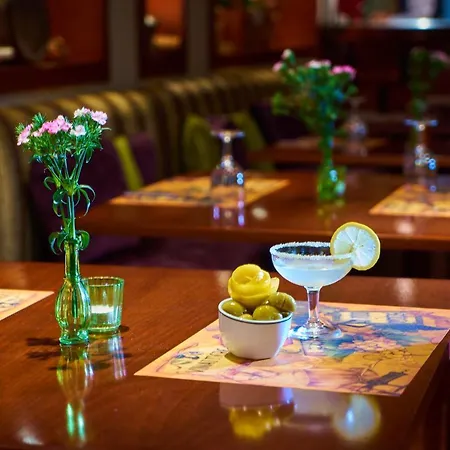 فندق فريوانيا اسطنبول