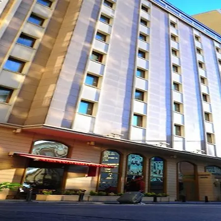 Feronya Hotel 4*