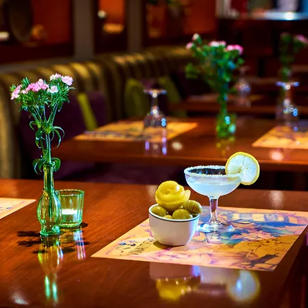 فريوانيا فندق 4*