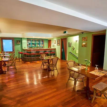 Feronya Hotel Istanbul