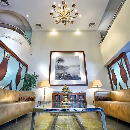 Otel Feronya 4*