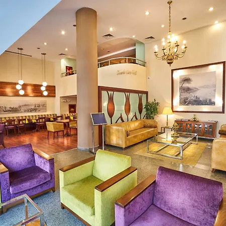 Feronya Hotell