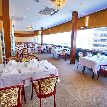Otel Feronya 4*