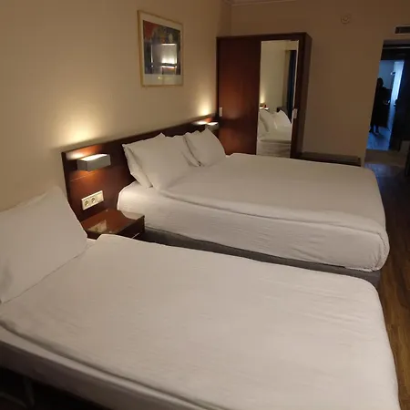 Feronya 4* Istanbul