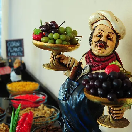 فندق فريوانيا 4*