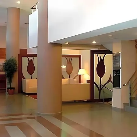 Feronya Otel İstanbul