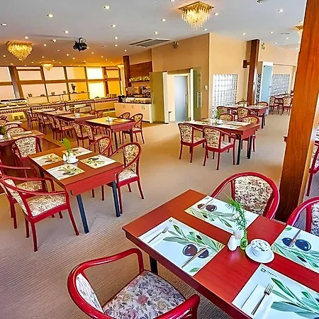 Feronya Otel İstanbul