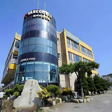 Otel Feronya