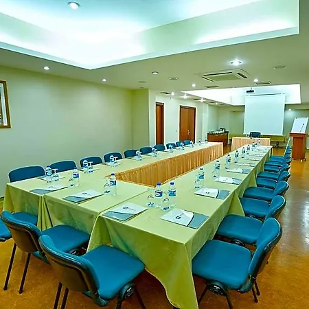 Feronya 4*