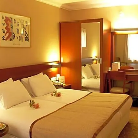Feronya 4* Provincia di Istanbul