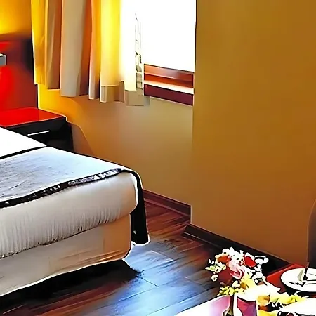 Feronya 4*