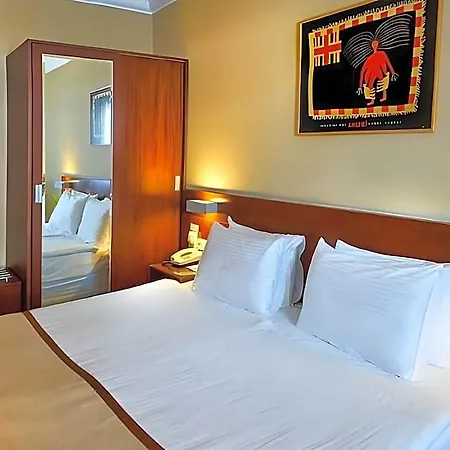 Otel Feronya 4*