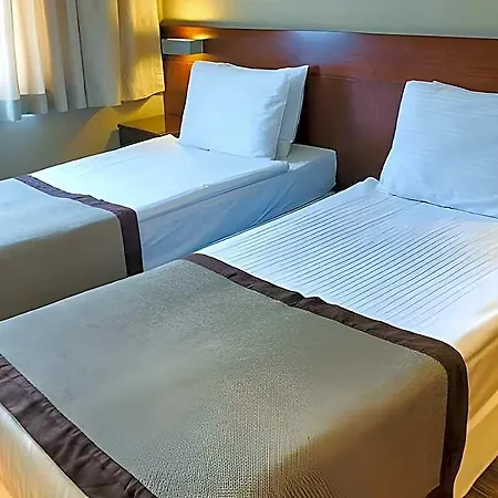 Feronya Otel İstanbul
