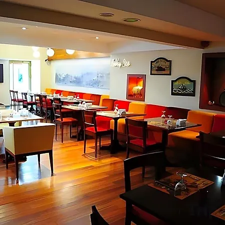 Otel Feronya 4*