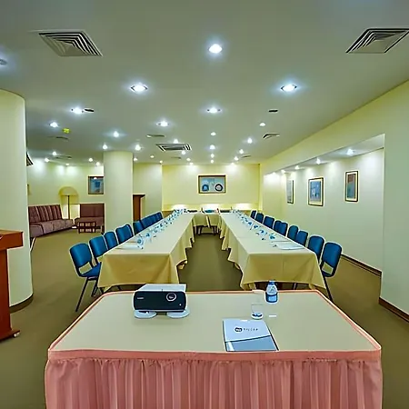 Otel Feronya İstanbul