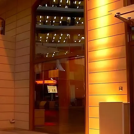 Feronya Otel
