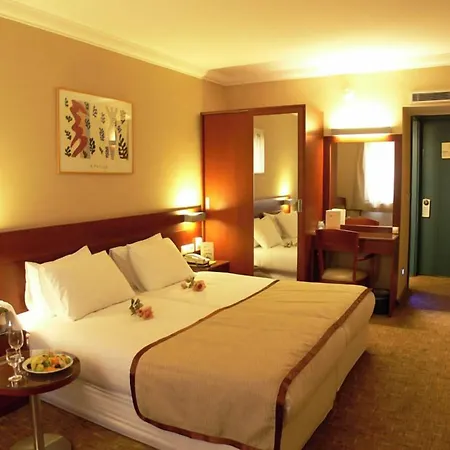 Feronya Hotel Istanbul