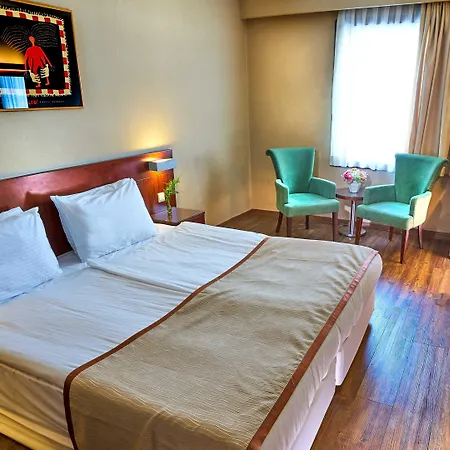 Otel Feronya