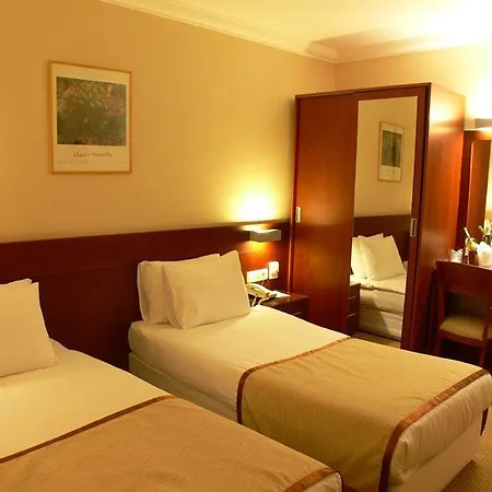 Hotel Feronya Istanbulská provincie