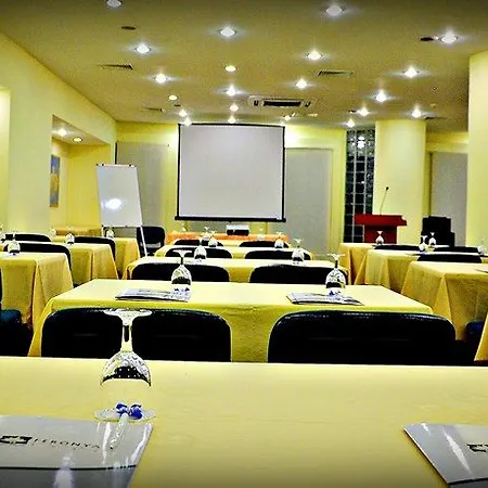 Feronya Hotel Istanbul