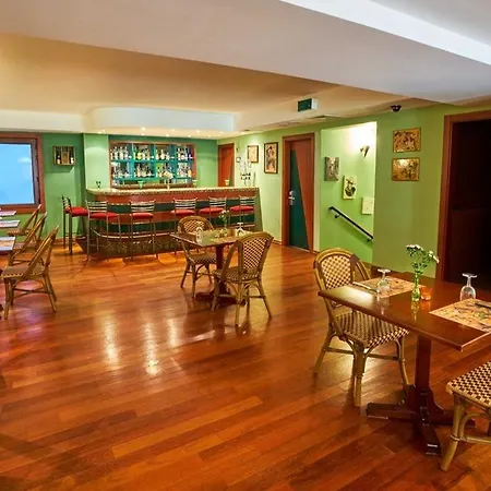 Feronya Hotel 4*