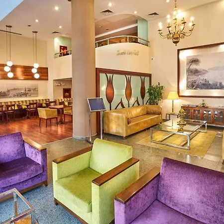 Hotel Feronya 4*