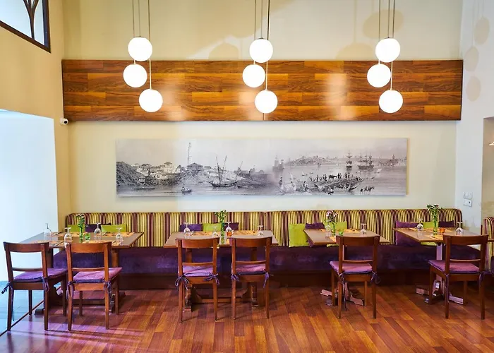 فندق فريوانيا 4*