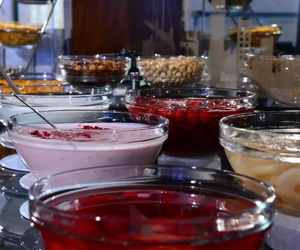 فريوانيا اسطنبول