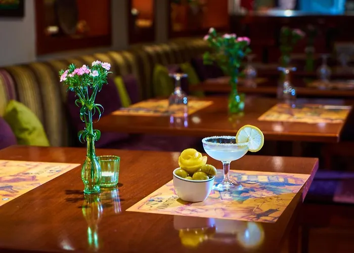 فندق فريوانيا اسطنبول