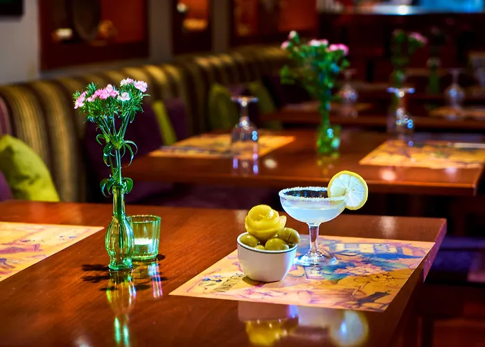 فريوانيا فندق 4*