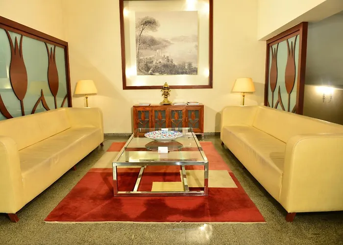 فريوانيا فندق اسطنبول