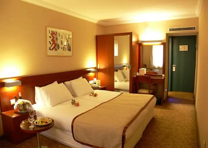 فريوانيا فندق 4*