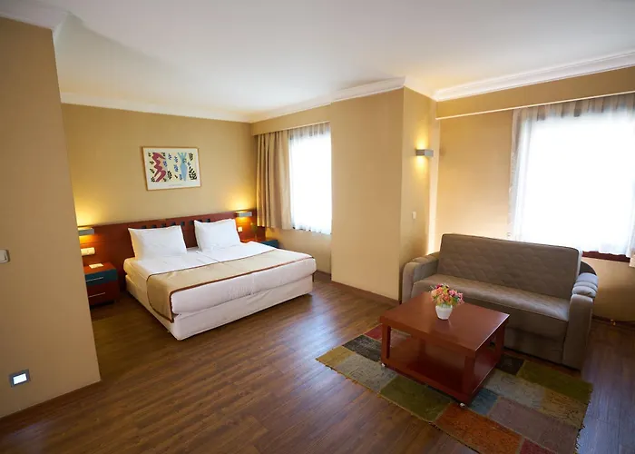 فريوانيا فندق